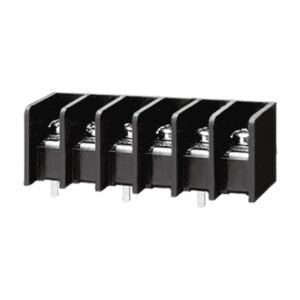 0167-90XX Barrier Terminal Blocks