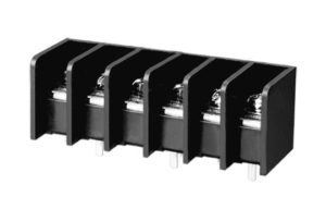 0167-91XX Barrier Terminal Blocks