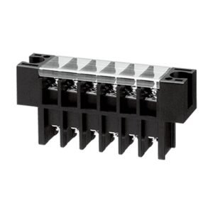 0168-10XX Barrier Terminal Blocks