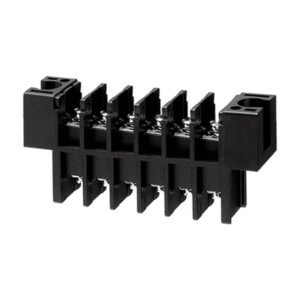0168-11XX Barrier Terminal Blocks