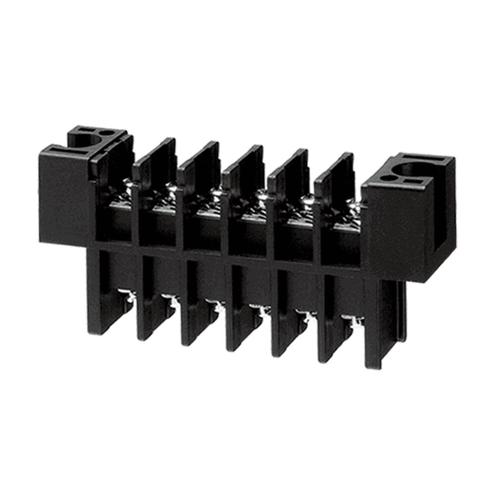 0168-13XX — Barrier terminal blocks , Screw connection