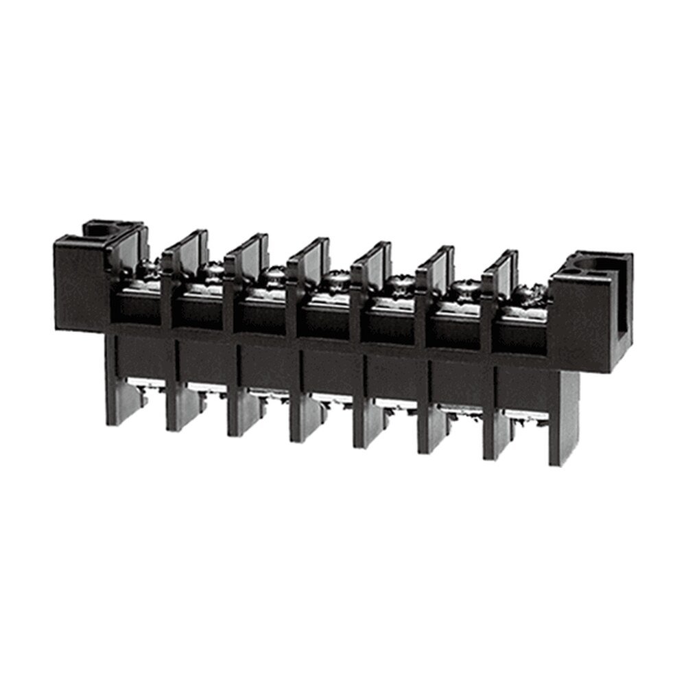 0168-23XX — Barrier terminal blocks , Screw connection