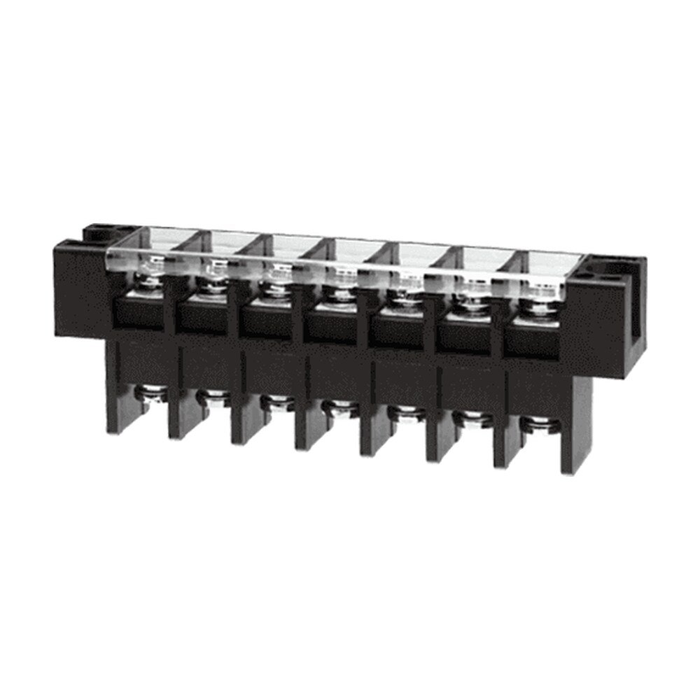 0168-32XX — Barrier terminal blocks , Screw connection