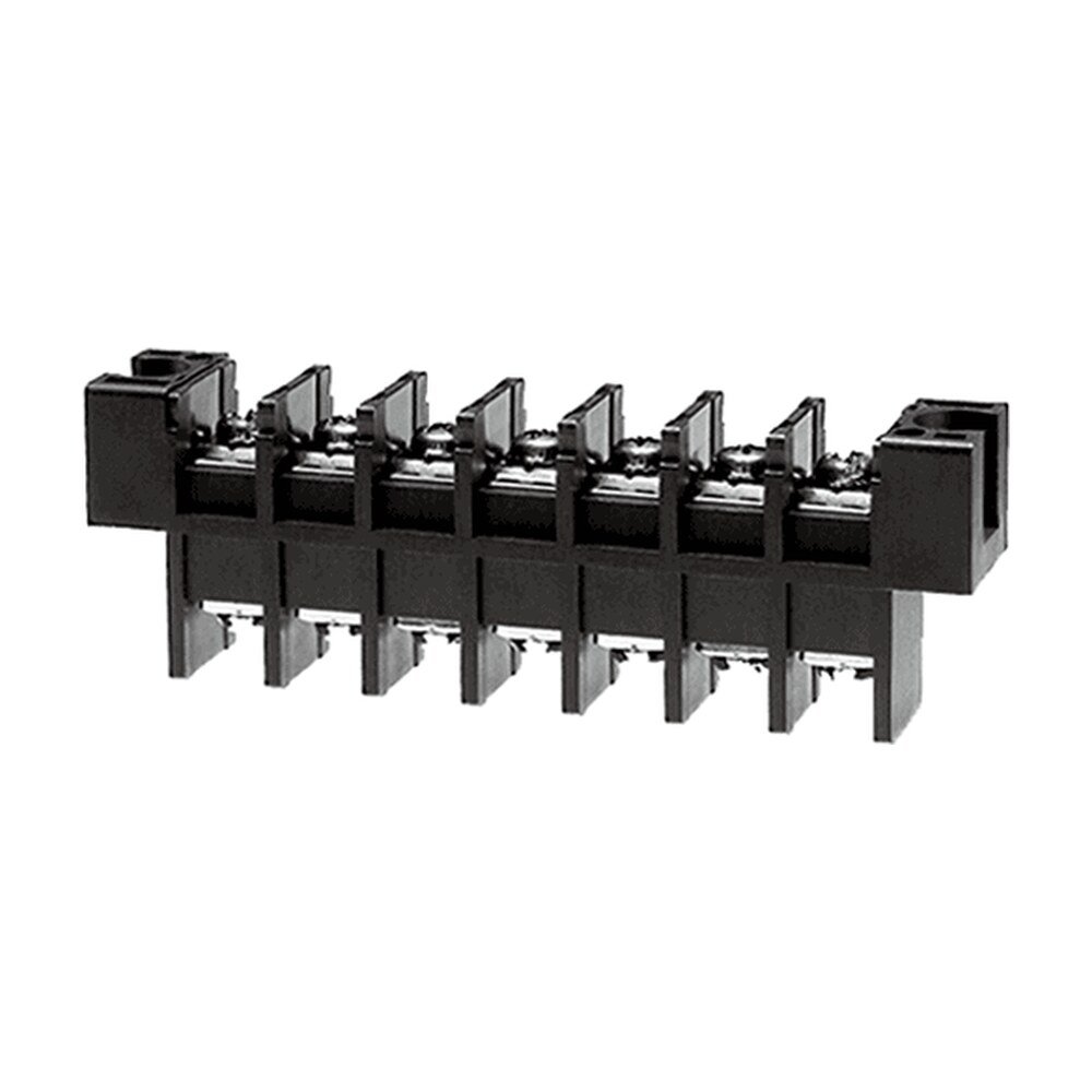 0168-33XX — Barrier terminal blocks , Screw connection