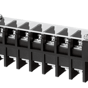 0168-35XX Barrier Terminal Blocks