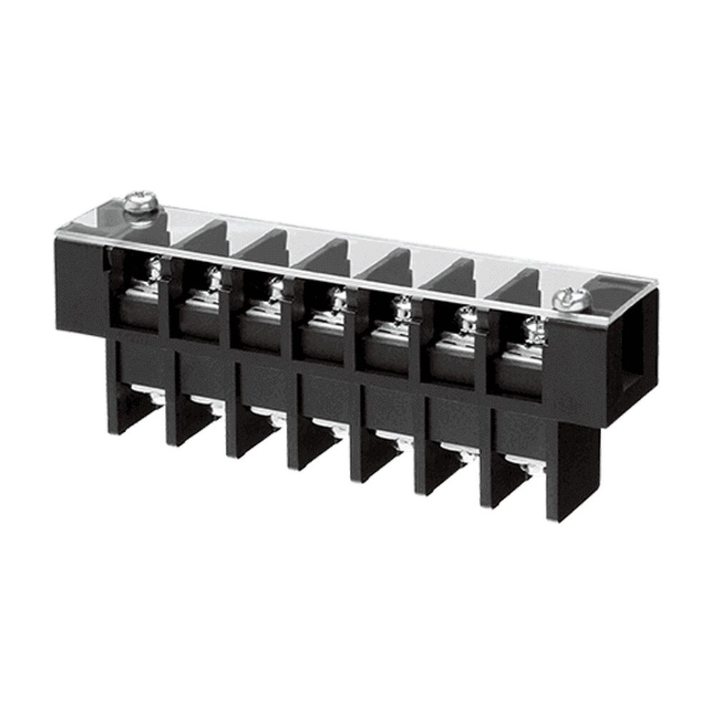 0168-35XX — Barrier terminal blocks , Screw connection