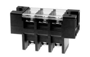 0168-40XX Barrier Terminal Blocks