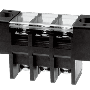 0168-40XX Barrier Terminal Blocks