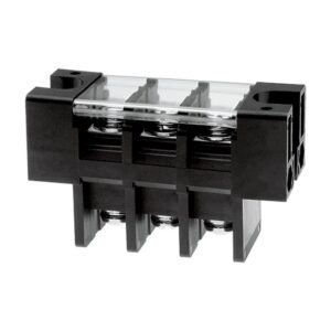 0168-40XX Barrier Terminal Blocks