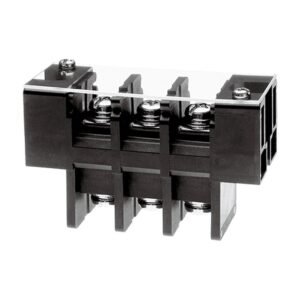 0168-44XX Barrier Terminal Blocks