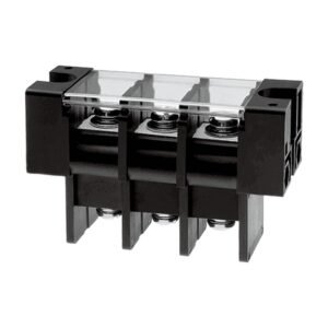 0168-50XX Barrier Terminal Blocks