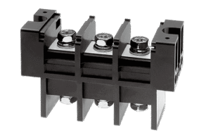 0168-63XX Barrier Terminal Blocks