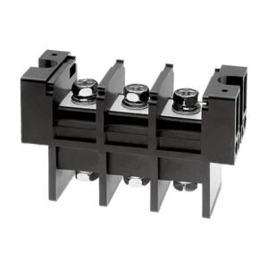 0168-63XX Barrier Terminal Blocks