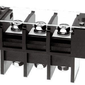 0168-65XX Barrier Terminal Blocks