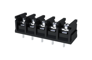 0186-10XX Barrier Terminal Blocks