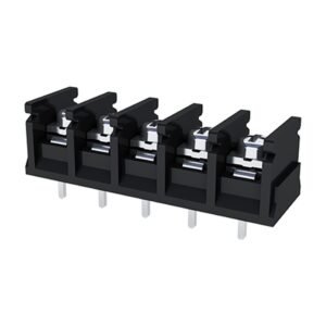 0186-10XX Barrier Terminal Blocks