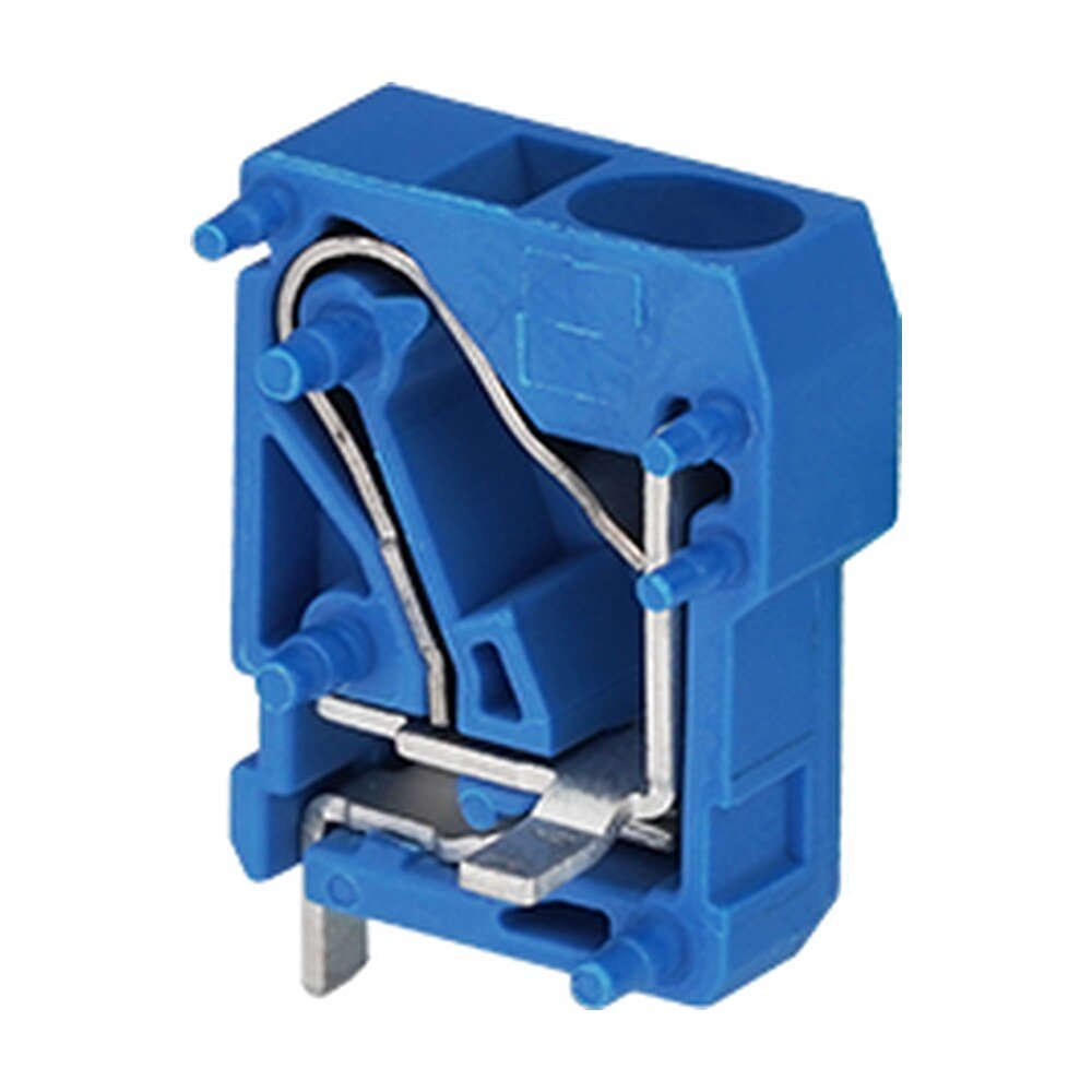 0207-0100 — Sensor Terminal Block, Push-in Design