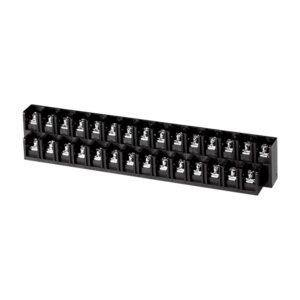 0222-10XX Barrier Terminal Blocks