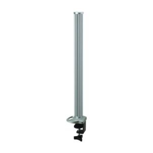 27.6" -long Pole for Desk Mount