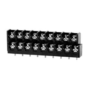 2DD-B01W-XX Barrier Terminal Blocks