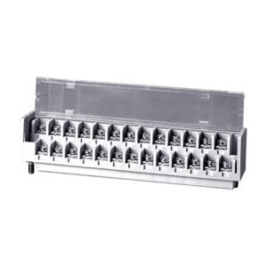 2DSAC-XX Barrier Terminal Blocks