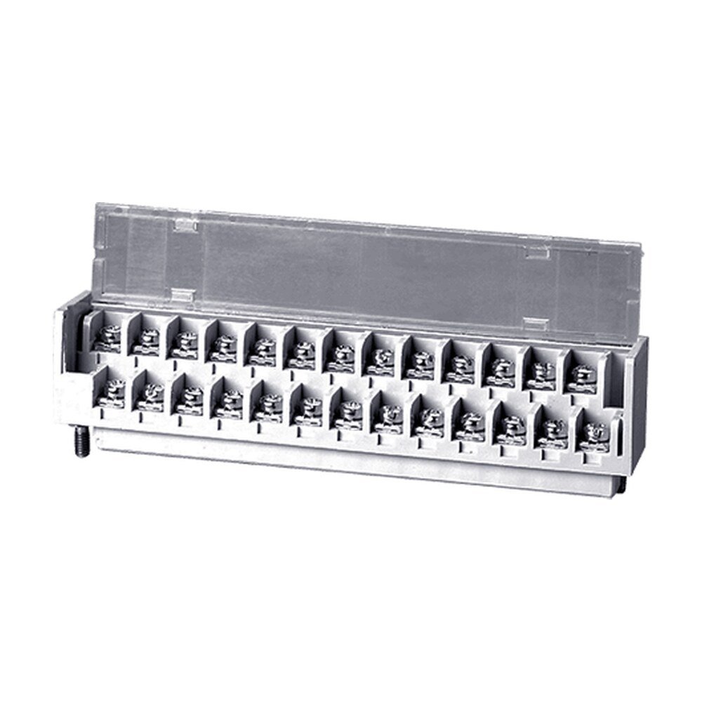2DSAC-XX — Barrier terminal blocks , Screw connection