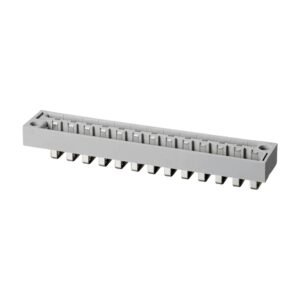 2DSB-14-XX Barrier Terminal Blocks