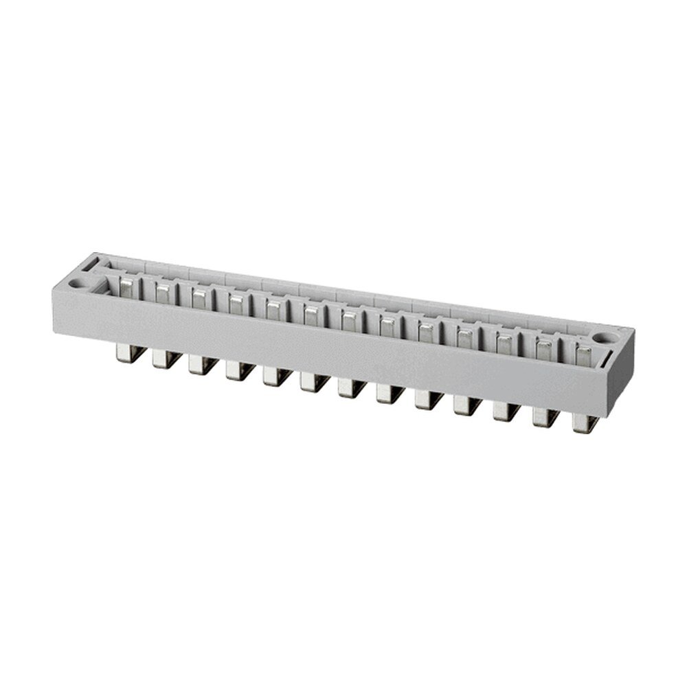 2DSB-14-XX — Barrier terminal blocks, Screw connection