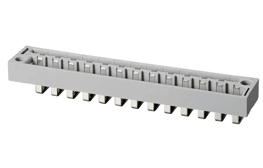 2DSB-14-XX — Barrier terminal blocks, Screw connection