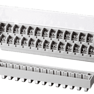 2DSCC-14-XX Barrier Terminal Blocks