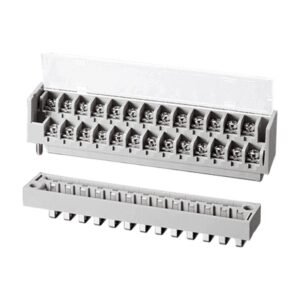 2DSCC-14-XX Barrier Terminal Blocks