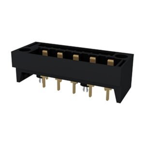 2DSDB-01-XX Barrier Terminal Blocks
