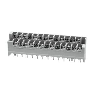 2DSDCN-01-XX Barrier Terminal Blocks