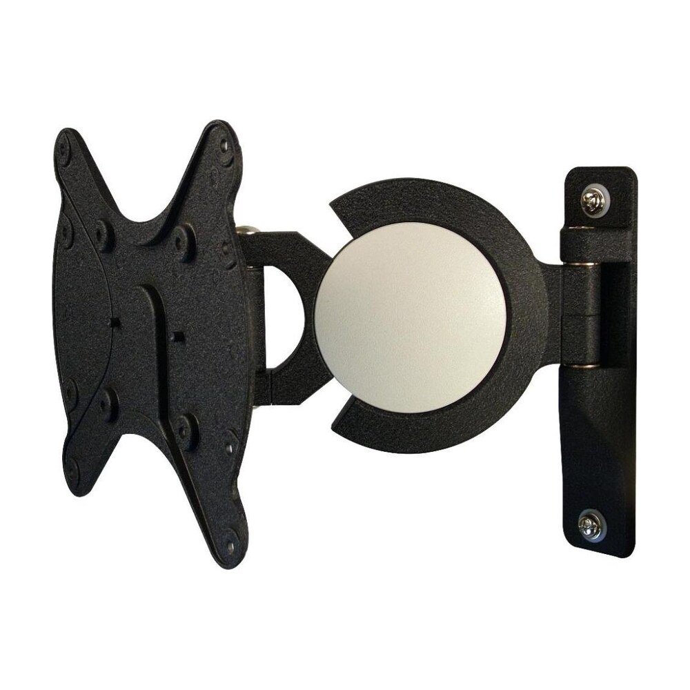 22 to 37" Full Motion TV Wall Mount MW-3A1B