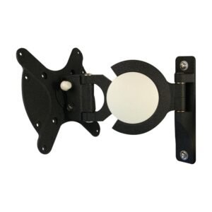 22 to 37" Full Motion TV Wall Mount MW-3A1B