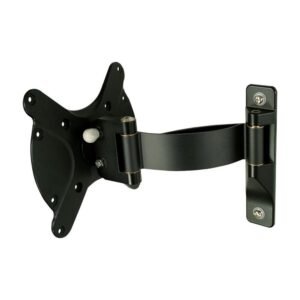 22 to 37" Full Motion TV Wall Mount MW-3A2B