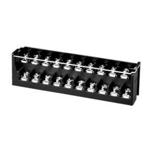 4DC-B01W-XX Barrier Terminal Blocks