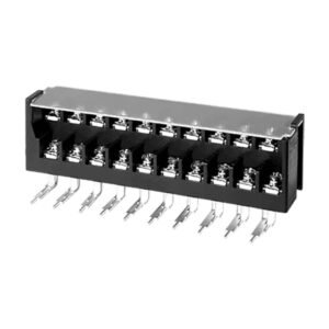 4DC-B34W-XX Barrier Terminal Blocks