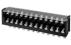 4DC-B56W-XX — Barrier terminal blocks , Screw connection