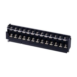 4DSDAC-XX Barrier Terminal Blocks
