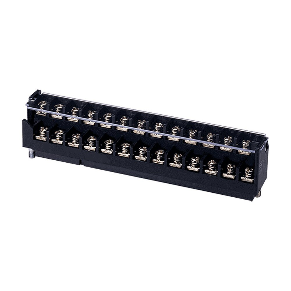 4DSDAC-XX — Barrier terminal blocks , Screw connection