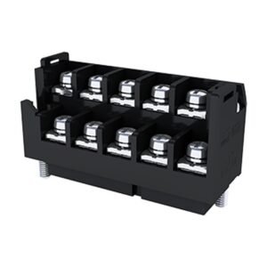 4DSDAN-XX Barrier Terminal Blocks