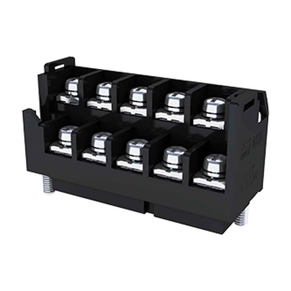 4DSDAN-XX — Pluggable, Screw Connection