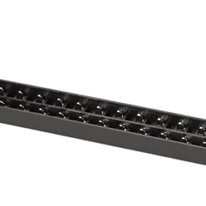 4DSDB-01-XX Barrier Terminal Blocks
