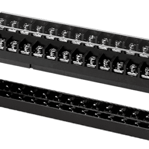 4DSDCC-01-XX Barrier Terminal Blocks