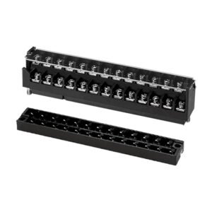 4DSDCC-01-XX Barrier Terminal Blocks