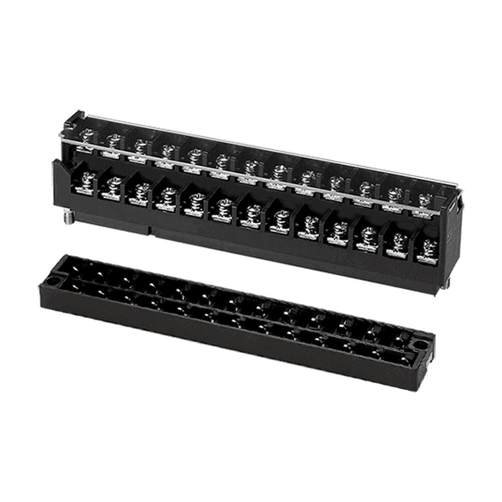 4DSDCC-01-XX — Barrier terminal blocks , Screw connection