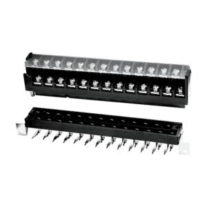 4DSDCC-14-XX Barrier Terminal Blocks
