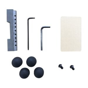 Adapter for Apple Display (BL Series Mounts)
