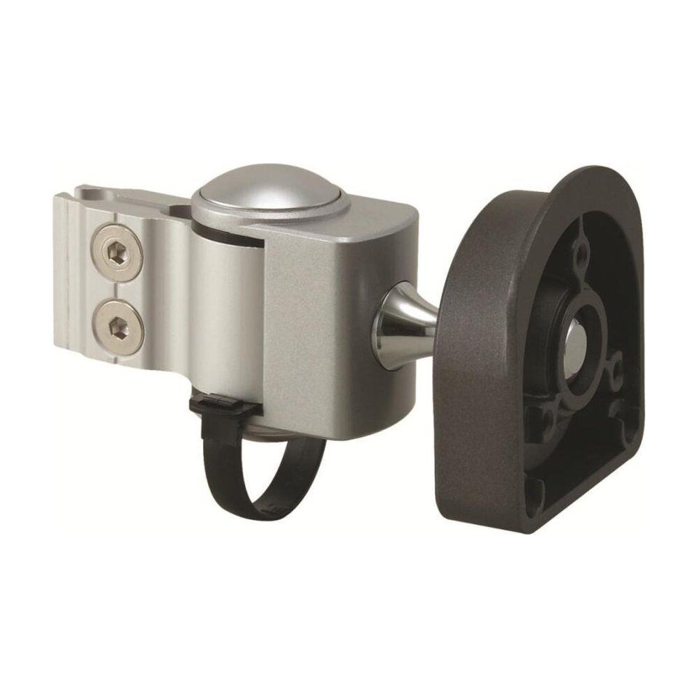 Short Arm For Monitor Mounts Vertical - ARM-A-V-0